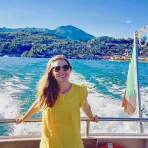 Meet your Posher, Erin